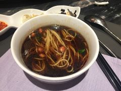 面条-A One Kitchen·南京精菜馆(德基广场店)