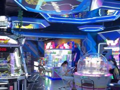 -真快活Coohoo Max(武商仙桃店)