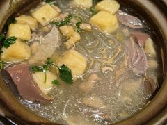 -南京大牌档(三阳广场苏宁店)