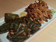 -同合居·非遗东北菜(王府井店)