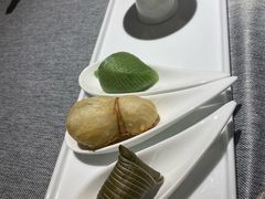 夫人套点-绿波廊(豫园店)
