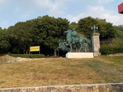 -龙凤山庄影视度假村