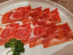 -牛牛章·章鱼水煎肉(光谷世界城店)