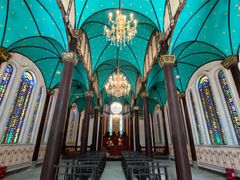 -红军总政治部旧址