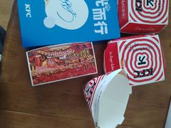 -肯德基(大兴火车站店)