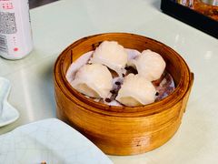 阿政一品虾饺皇-阿政粤小馆(中央大街店)