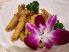 -杭州香格里拉·香宫中餐厅