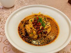 钵钵鸡-大鸭梨烤鸭店(花园村店)