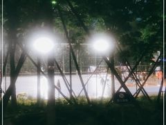 -回龙观体育文化公园