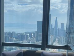 -深铁皇冠假日酒店·大堂吧