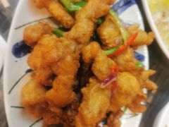 -奶奶的味道(胶州路店)