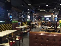 -兄弟尚品星派休闲茶餐厅