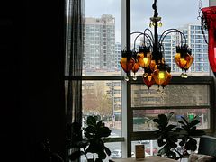 -reading cafe瑞汀咖啡(新华路店)