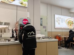 -乡村基(双流时代奥特莱斯餐厅)