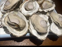 高压锅蒸乳山生蚝-乔街深夜食堂·台州菜·高压锅生蚝(杭州总店)