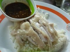 -红大哥水门鸡饭(總店)
