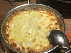 -吕氏疙瘩汤·新鲁菜(济南万象城店)
