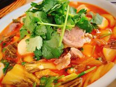 -八张桌子(老店)
