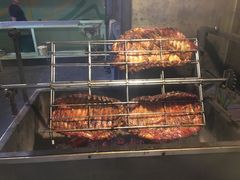 -芭提雅Amporn Seafood自助餐厅