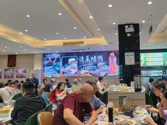 -紫光园·烤鸭·北京菜(劲松店)