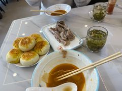 -胖妈妈餐饮(西津东路店)