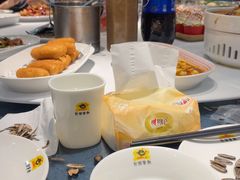 -巴特餐饮6加1音乐餐吧·新疆菜