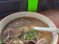 -越南牛肉河粉餐厅(书院巷店)
