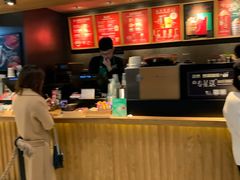-星巴克(杭州大厦C座店)