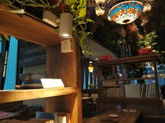 -栖巢咖啡(天鹅湖万达低碳店)