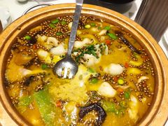 -鸡毛店·川菜(文殊院店)