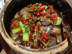 -树厨贵州菜(大十字店)