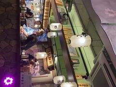 -樱宿日式和牛烧肉(五道口店)