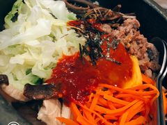 -意成料理