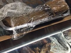 驴打滚-老回回烩面馆(左家庄店)