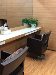 -CARR SALON