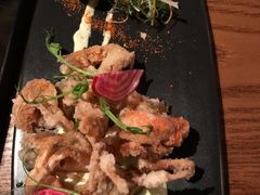 -Kushi Japanese Kitchen & Bar