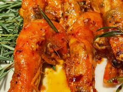 -ZAFFERANO西班牙海鲜饭(上海首店)