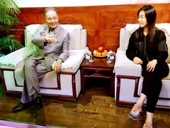 -厦门帷幕开啦红地毯蜡像艺术馆