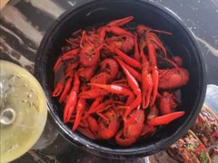 -霸王虾·小龙虾香辣蟹(玉林店)