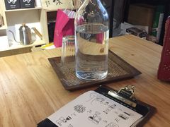 -无牌咖啡&酒馆