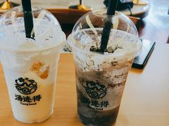 -汤连得温泉馆(宝山店)