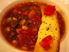 -郑州希尔顿酒店·阿米奇意大利餐厅