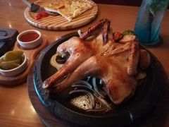 -MR.ROCKY洛奇先生RESTAURANT&BAR(宝安壹方城店)