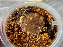 -王万妈卤猪脚(青岩交通路)