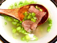 -牛村来人潮汕牛肉火锅(西单店)