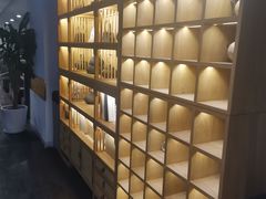 -乐港休闲馆茶艺·简餐·茶室(首都机场T2店)