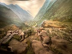 -遵义会议纪念馆