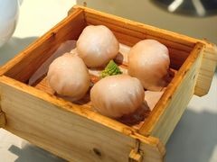 -粤财皇冠假日酒店·彩华轩中餐厅