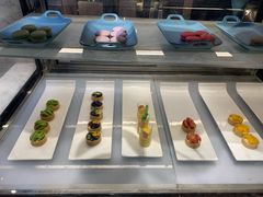 -都会尚膳·海鲜自助餐厅(重庆万豪酒店)