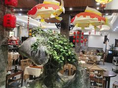-御膳粥·牛乳粥底火锅·地道顺德菜(容桂店)